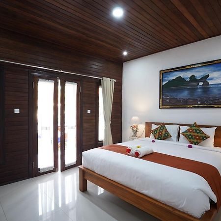 Arjuna Bungalow Batununggul Bagian luar foto
